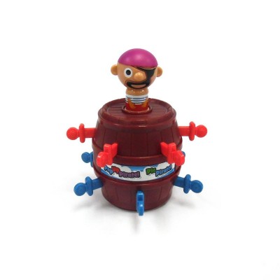 Mini pic'pirate voyage - tomt72461  Tomy    004906